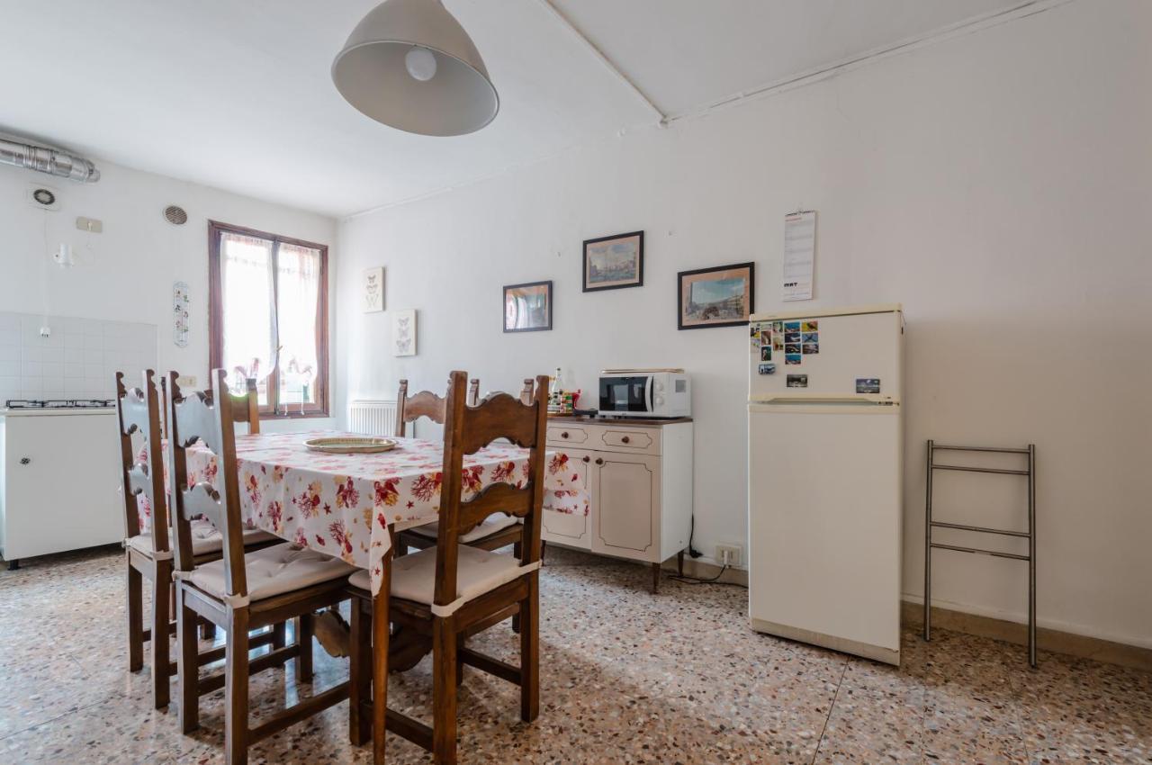 Lovely & Roomy Venetian X5! Apartamento Venecia
