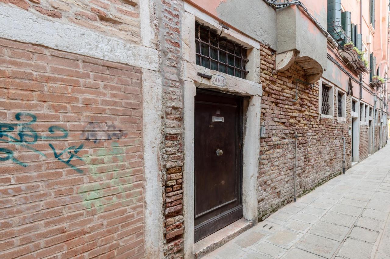 Apartamento Lovely & Roomy Venetian X5! Venecia
