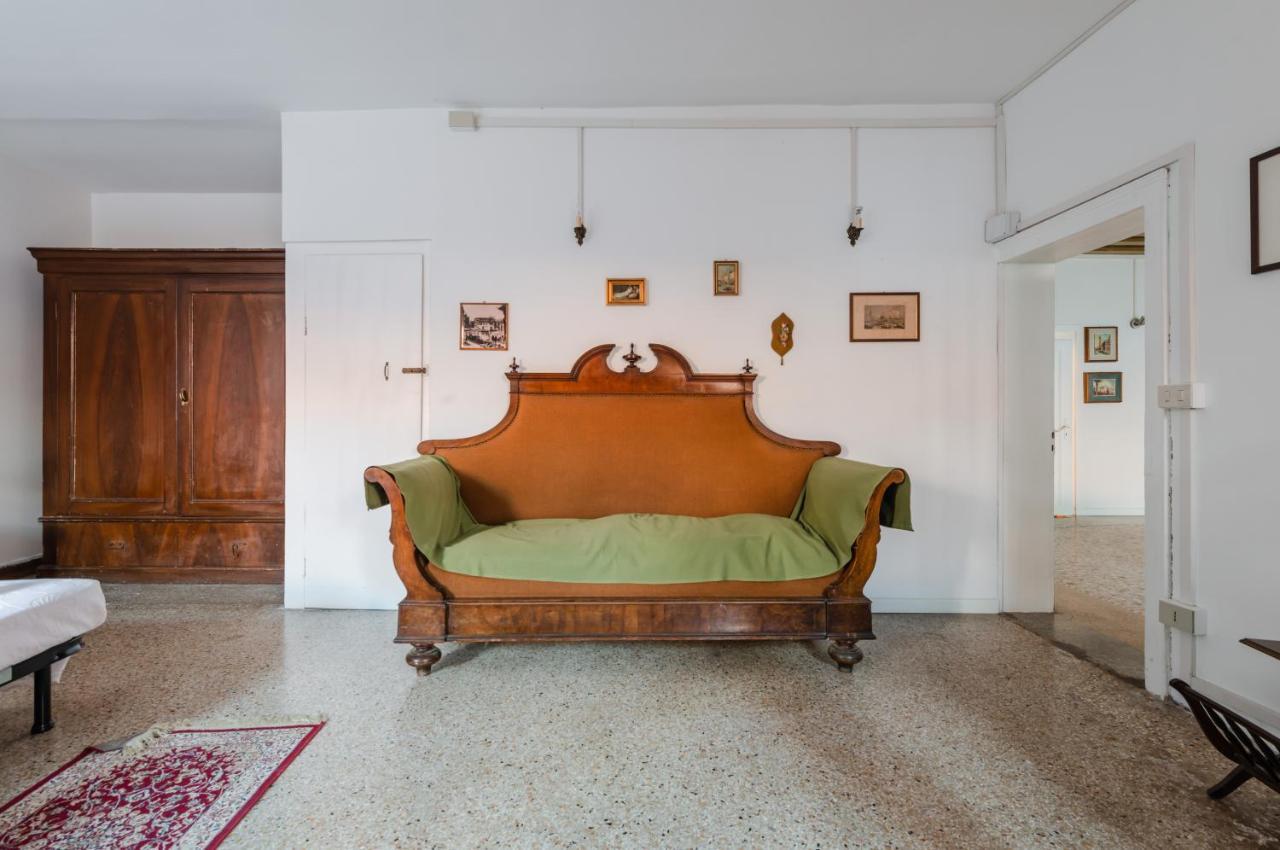 Lovely & Roomy Venetian X5! Venecia