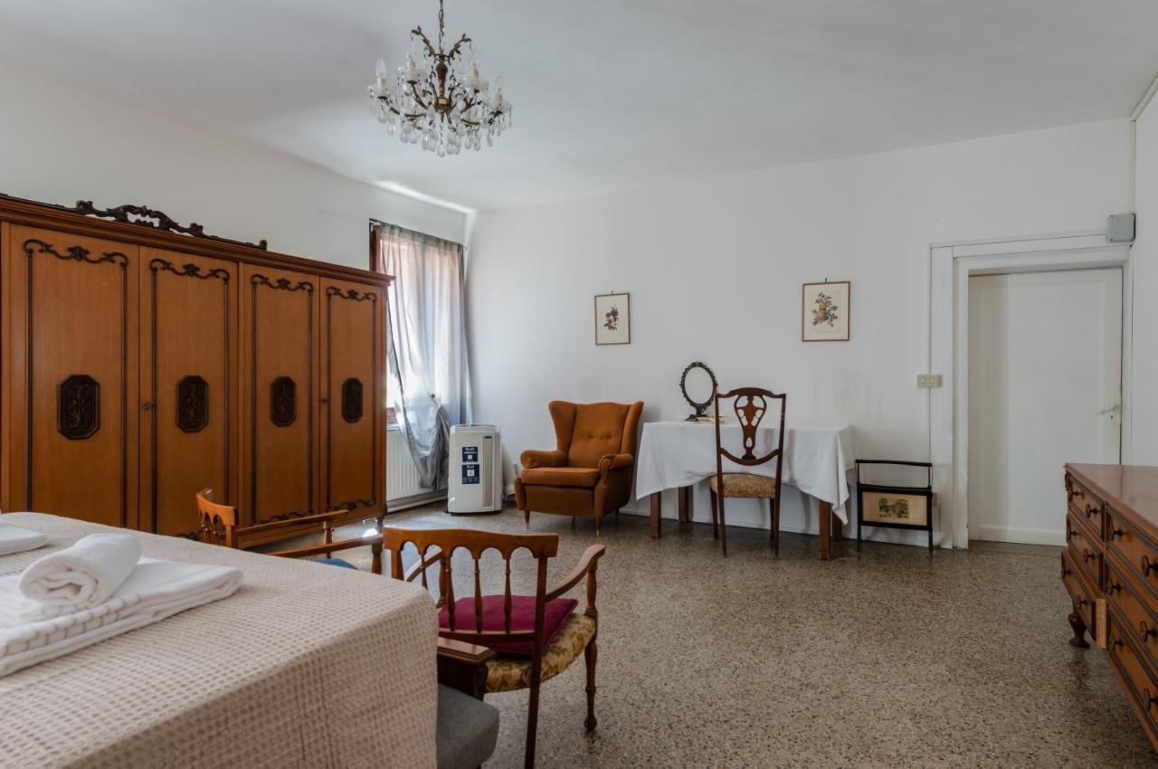 Apartamento Lovely & Roomy Venetian X5! *