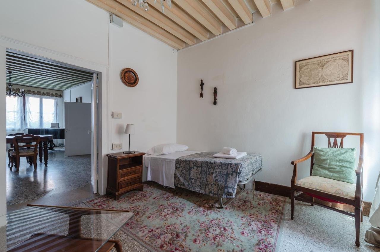 Lovely & Roomy Venetian X5! * Venecia