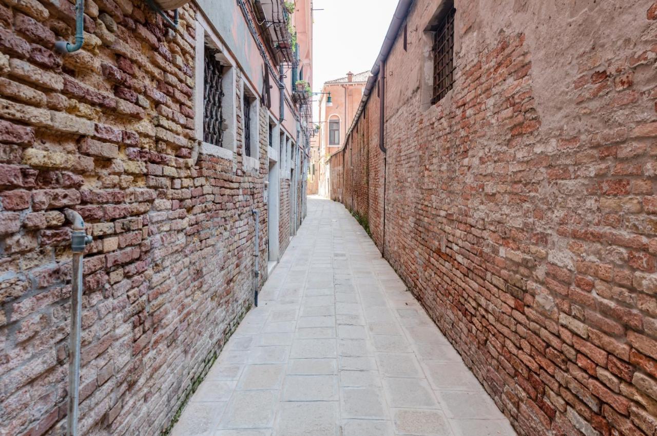 Apartamento Lovely & Roomy Venetian X5! Venecia