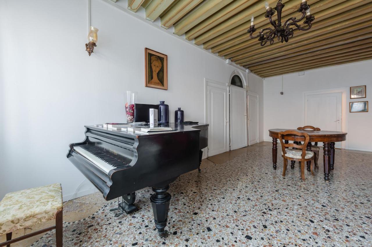 Apartamento Lovely & Roomy Venetian X5!