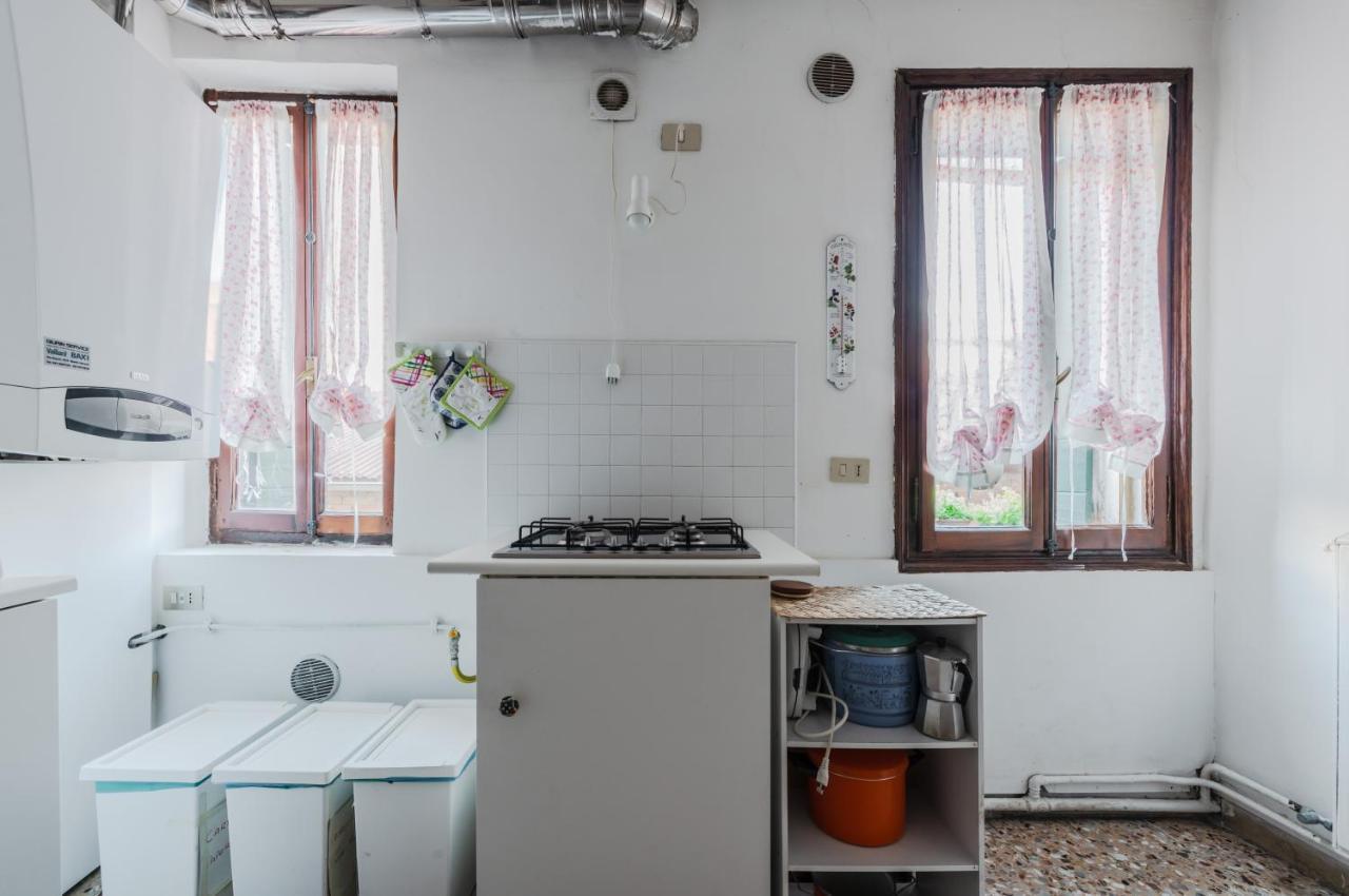 Lovely & Roomy Venetian X5! Venecia