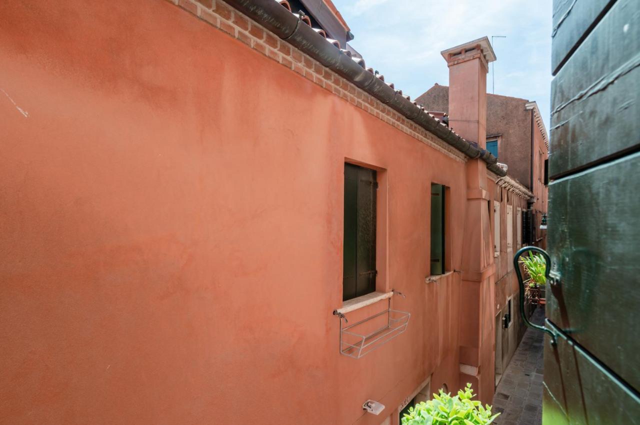Lovely & Roomy Venetian X5! Venice